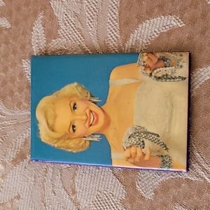 ❣1953 Marilyn MCM Pocket Mirror